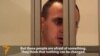 Ukrainian Film Director’s Defiant Court Statement: 'The Greatest Sin Is Cowardice'