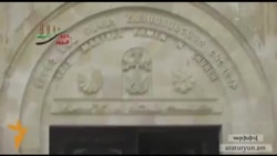 Երևանը դատապարտում է Դեյր էզ Զորի հայկական եկեղեցու պայթեցումը