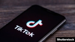 TikTok Хитойнинг ByteDance ширкатига тегишли.