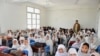 د خیبر پښتونخوا د یو پرایمري سکول پخوانی عکس