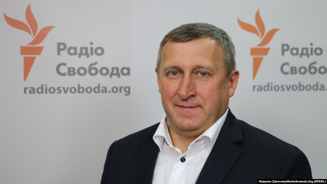Андрій Дещиця