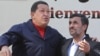 Chavez Talks Energy, Trade In Iran