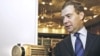 Русия президенты Дмитрий Медведев Дубнадагы атом лабораториясендә
