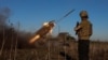 Найбільше боїв було на Покровському напрямку, де російські війська здійснили 59 атак у районах 18 населених пунктів 
