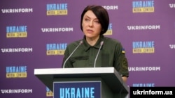 Водночас, за словами Ганни Маляр, кількість обстрілів не зменшилася
