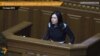 Рада ухвалила за основу законопроект про суспільне мовлення