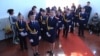 В Антраците при поддержке партии «Единая Россия» откроют кадетский корпус для мальчиков и девочек