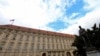 Будівля міністерства закордонних справ Чехії