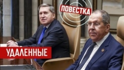 Лаврова с Ушаковым засекретили. Шойгу исчез в канун юбилея