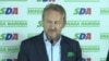 Izetbegović: Ubjedljiva pobjeda SDA