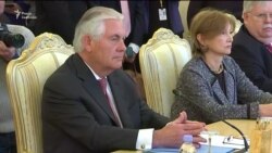 У США поки немає стратегії щодо Росії – Залмаєв