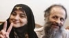 Iranian Dissident To Receive Human Rights Award