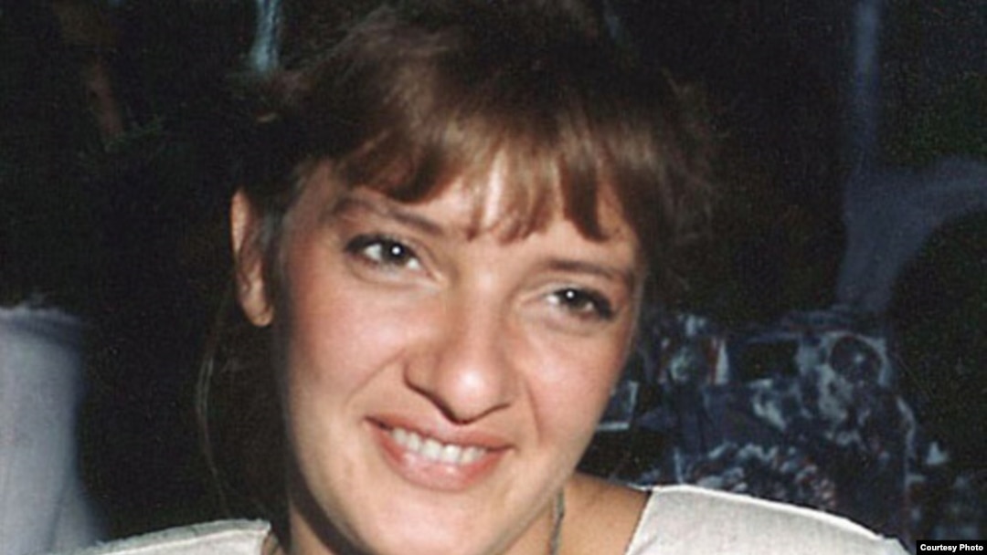Radislava Dada Vujasinović 