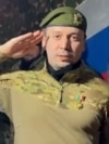Bekkhan Yunusov