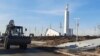 Советские пристрастия. "Белые" и "красные" поссорились в Севастополе