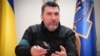 «Це природно» – Данілов про бажання Джонсона перевіряти допомогу США 