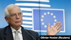 Josep Borrell 