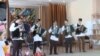 Казанда милли музыка остазын зурладылар