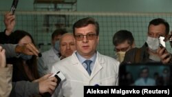 Александр Мураховский