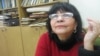 Сәнгать белгече Розалина Шаһиева вафат