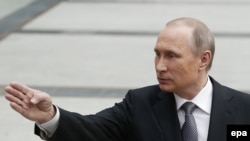Цьогорічна «пряма лінія» з Путіни переноситься 