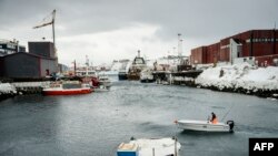 Офіційні особи попередили, що захід може бути скасований через напружені відносини між Копенгагеном і Вашингтоном