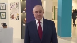 Трамп Путин менен эки саат эмнени сүйлөштү? 
