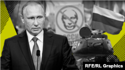 Щоб утримувати обивателя на дофаміновій голці «гордості за країну», владі весь час доводиться підвищувати емоційний градус