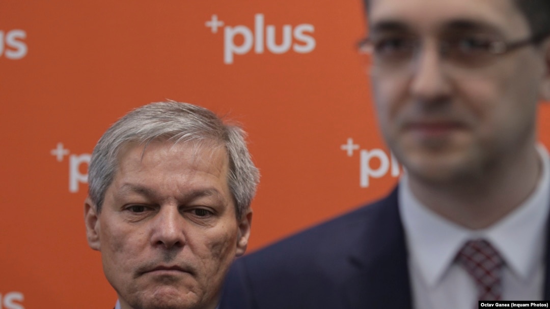 Europarlamentarul Dacian Cioloș și ministrul Sănătății vor să își impună punctul de vedere în Coaliție după discuțiile cu șeful Băncii Europene de Investiții. 