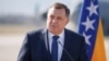 Dodik je rekao da Republika Srpska "neće prihvatiti ime, niti bilo kakve ingerencije" nemačkog diplomate