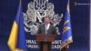 Порошенко розповів про зміни в Конституції і побачив серед могилянців нового президента