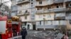 «Террор России подрывает мирные усилия США» – Сибига после смертельных ударов российских дронов в Киеве и других городах