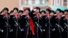 Опричники Путина. Кто войдет в казачьи подразделения Росгвардии