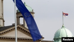 Evropski parlament ponovo je podsetio Srbiju da se, kao zemlja kandidat za članstvo, mora pridržavati principa i politike EU.