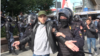 Москва, Пушкинская площадь, 3 августа 2019