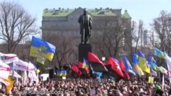Шевченку 200: виступ Арсенія Яценюка