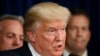 Трамп: Іран не дотримується духу ядерної угоди