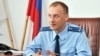 Воркута: сбивший студента экс-прокурор ушел из колонии на войну против Украины