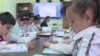 "Кыргызстанда татар кызының бирнәсе – белем"