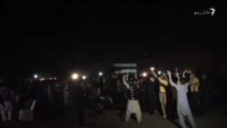 د پېښور زلمي د بریا په خوشالۍ اورلوبه، موسیقي