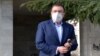 Министърът на здравеопазването Костадин Ангелов