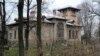 Садиба Мсциховського – єдиний приклад замкової архітектури на Донбасі