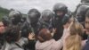 "Они хотят новый Хабаровск?" Столкновения в Башкортостане у шихана Куштау 