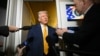 Трамп о переговорах по Украине: "Либо действовать, либо заткнуться"