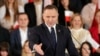 «Політика керується правилом взаємності» – кандидат у президенти Польщі Навроцький відреагував на слова Зеленського