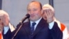 Armenia - Gyumri Mayor Vartan Ghukasian, undated