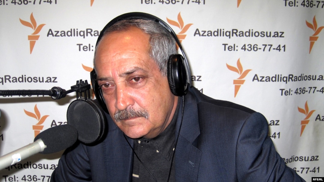 Rasim Balayev