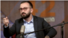 ლუკა ეხვაია, მიხეილ ყაველაშვილის მრჩეველი საერთაშორისო ურთიერთობების საკითხებში