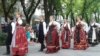 Bunjevci u tradicionalnim narodnim nošnjama, Subotica