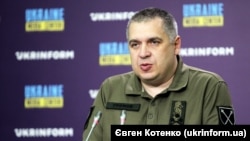 За словами Олексія Громова, ЗСУ готові до будь-якого розвитку подій
